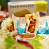GINKGO Taco Holder Stand Set of 6 - Taco Truck