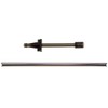 Milchschlauch-Set 637471 + Edelstahl Milchrohr 13962 kompatibel mit Siemens EQ500