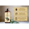 Mezclas Artesanales De Aceite De Ricino Orgánicas De 480 Ml