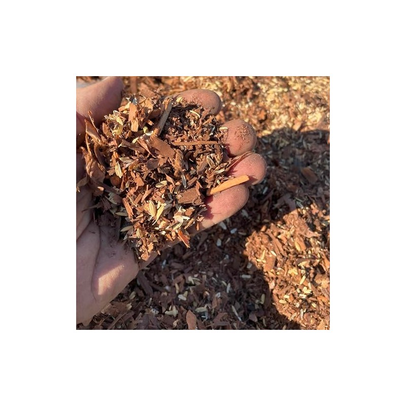 Duplex, Soil Aeration Mix, Duo of Ingredients for Indoor or