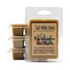 4 Pack - Frankincense and Myrrh Scented Wax Melts by