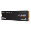 WD_BLACK 500GB SN7100 NVMe Internal Gaming SSD Solid State Drive