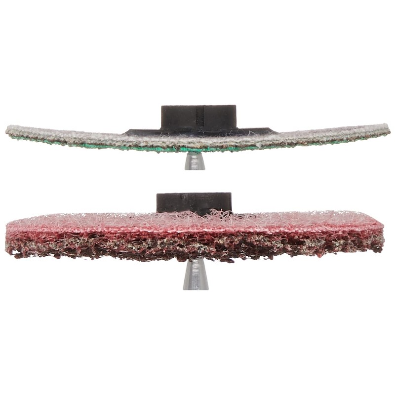 Ichiguchi 87057 BS Buffing Disc Set for Metal