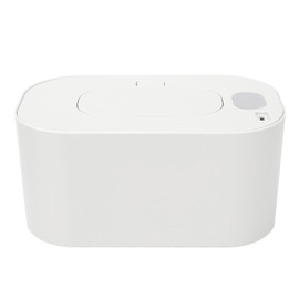 tomvorks Toallitas Húmedas Portátiles Calentador Constante Temperatura Constante Máquina de Limpieza Húmeda para la Toallita para Bebés Domésticos Calentador (#1)