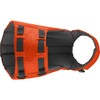 NRS CFD Dog Life Jacket – Reflective Dog Life Vest