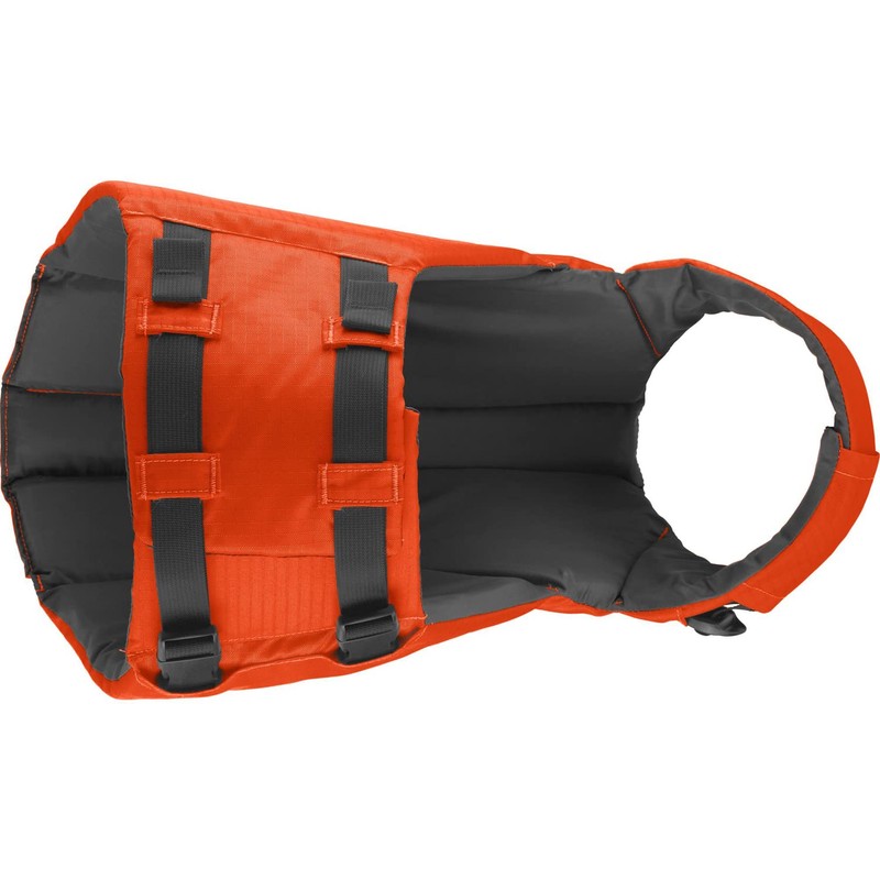 NRS CFD Dog Life Jacket – Reflective Dog Life Vest