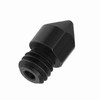 3pcs Hardened Steel Nozzles 0.8mm for 1.75mm filament for Creality