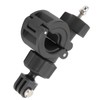 TELESIN 360° Outdoor Cycling Bicycle Fixed Pipe Clamp General Sports