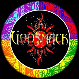 GODSMACK SET OF 3 BRACELETN