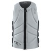 O'Neill Men's Slasher Comp Vest, Cool Grey/Graphite, X-Large