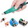 Electric Grinder Mini 18000 RPM HandHeld Portable Jade Polishing Engraving
