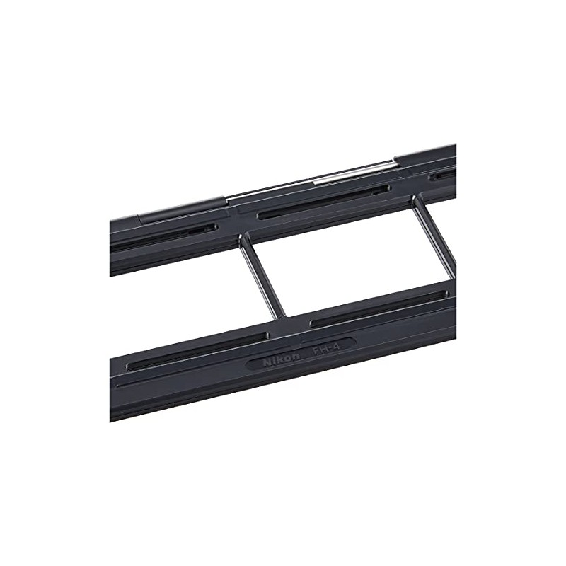 Nikon FH-4 Strip Film Holder (Film Digitizing Adapter ES-2 Accessory)