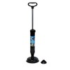 Dependable Industries inc. Essentials High Pressure Powerful Pump Multi-Drain Plunger