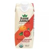 Saint James Bra St James Black Tea Blood Orange &