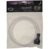 Hitchman Filler Tube - Transparent