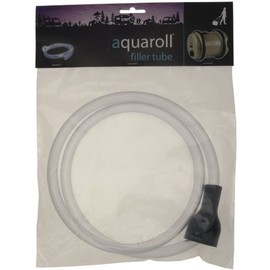 Hitchman Filler Tube - Transparent