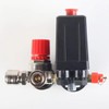 Pressure Regulator Compressor with Pressure Gauge, Pressure Switch Air Compressor,