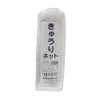 Dio Kasei Cucumber Net, 7.1 inches (18 cm), 1.6 x
