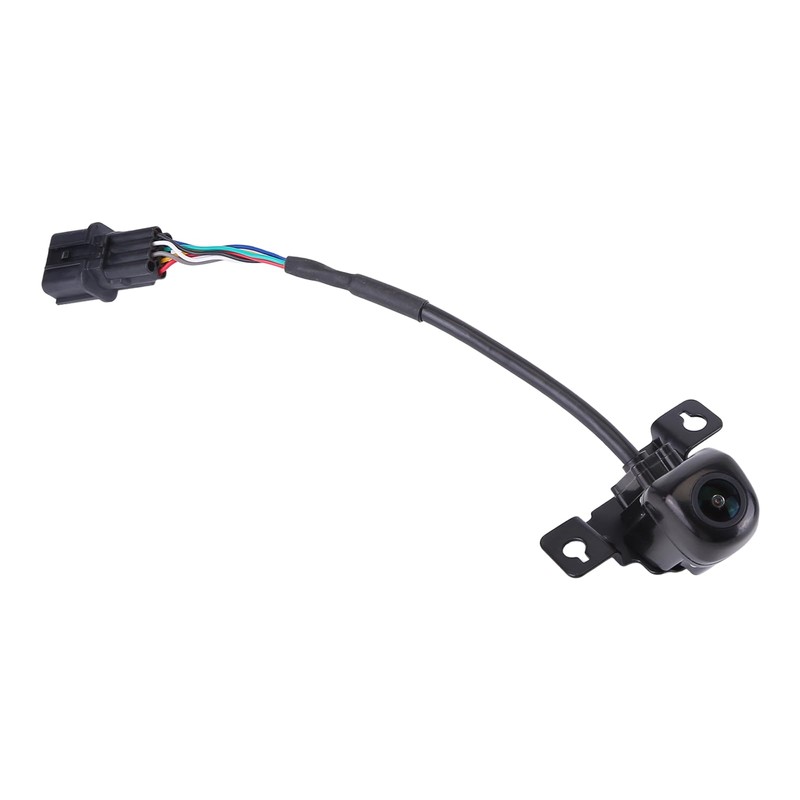 Backup Camera 95760-2W640 957602W640 for Hyundai Santa Fe 2017-2018 Waterproof
