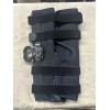 Thermo-Tek New Thermotek Hinged Knee Brace XL Support Protection 13”