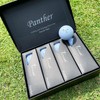 Trust Golf Ball Panther | Ultra-Soft Feel Urethane Cover, Big