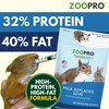 Exotic Nutrition Baby Animal Nursing Set (Basic) - Milk Replacer