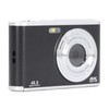 Pocket Camera 48MP 4K Ultra HD Dual Lens 16x Zoom
