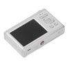 Digital Camera 4K HD Dual Cam Dual IPS Screen 16X