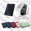 SOAREM Case Compatible with ICOS Irma One, PU Leather, Thin
