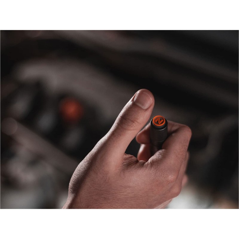 NEBO Columbo 100 Lumen LED Pen Torch - Pocket Battery