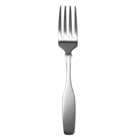 Oneida Paul Revere Fine Flatware Child Fork, 0.05 LB, Metallic