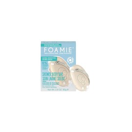 Foamie Shower Body Bar Soft Seduction, 80gr
