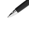 Uni-Ball Signo 207 Retractable Gel Pen, 1.0mm Bold Point, Blue,