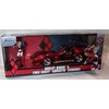 jada Harly Quinn & 1969 Chevy Corvette Stingray car 1:24