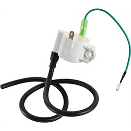 Universal Ignition Coil For Honda, Kawasaki, Polaris, Suzuki, & Yamaha ATV Pwc