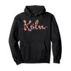 Kölsch Cologne Carnival Confetti Gift Idea Pullover Hoodie