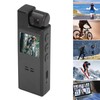 Body Cam 1080P HD 180 Degree Rotation WIFI Hotspot Motion