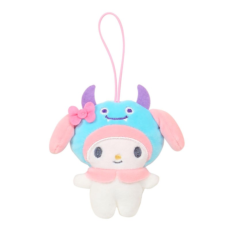Sanrio 113239 Secret Mascot My Melody