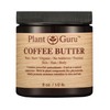 Coffee Butter 8 oz. 100% Pure Raw Fresh Natural Cold