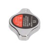 Cooling Filler Radiator Cap Set ABS LFB7 15 17YF Stable