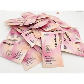 EVA NYC 50 EVA NYC Lift Off Volumizing Hair Mask 0.68 fl oz 20 mL Packets