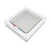 Cat Flap Door Controllable Access Reduce Noise Windproof Universal Interior