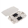 ofcn-014c 12 cores Fiber Optic Splice Tray