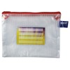 EXXO by HFP 34116 Odds and Ends Bag, Bag Zipper