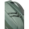 Samsonite Stackd Toilet Kit - Toiletry Bag, 24.5 cm, Green
