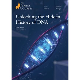 Unlocking the Hidden History of DNA