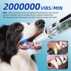 Psytpusa Ultrasonic Pet Plaque and Tartar Remover - Teeth Cleaning