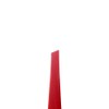 STALEKS PRO Eyebrow Tweezers for Thick and Wide Eyebrows, Precise,