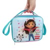 Gabby's Dollhouse Lunch Bag with Handle