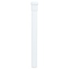 HT Pipe Waste Water Pipe with Sleeve Diameter 32 mm